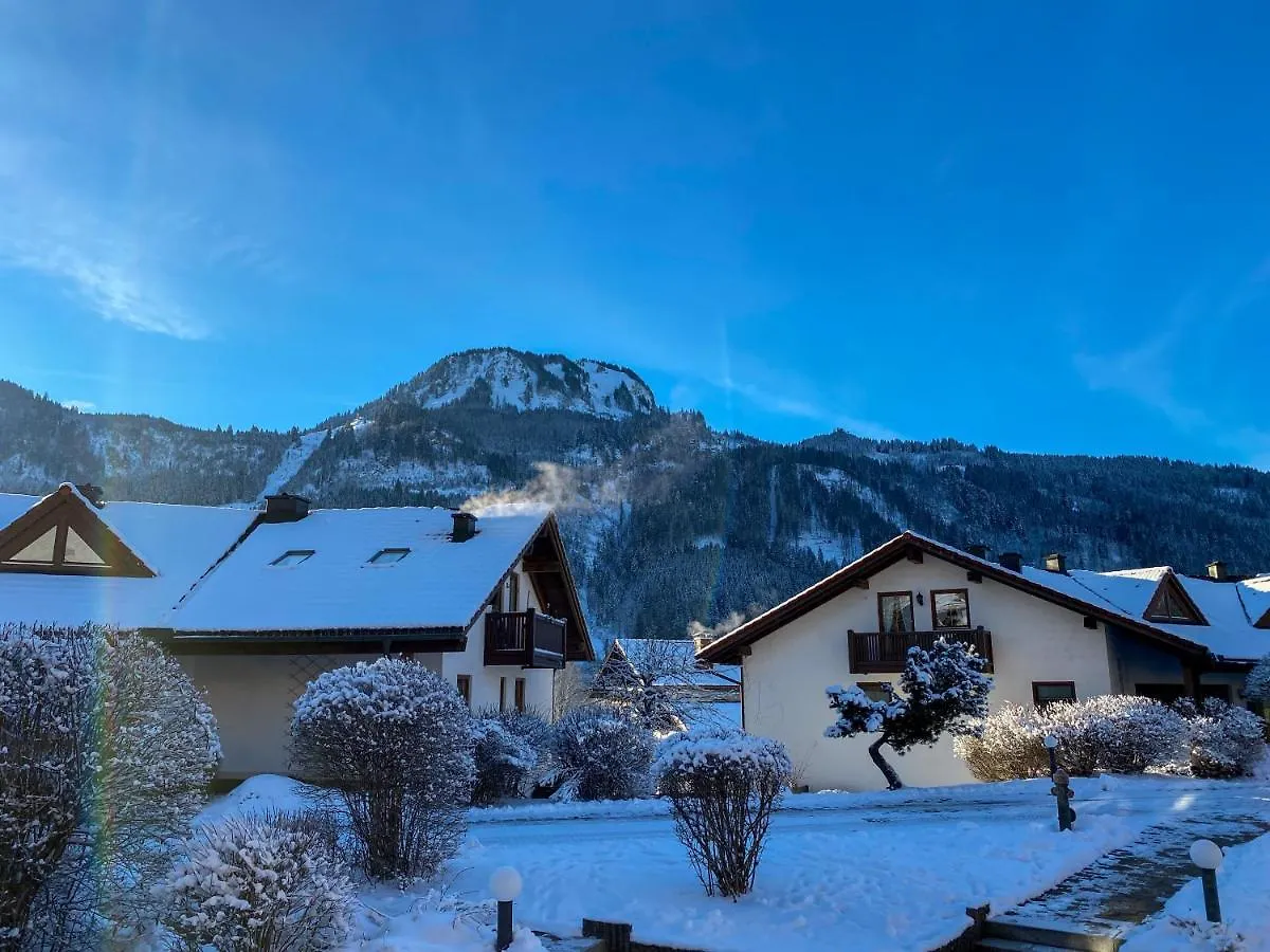 Ferienwohnung Alpenzeit Bad Hindelang 0*,  Deutschland