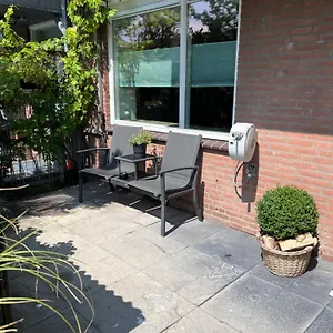  Apartment High Five Niederlande